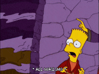 scared episode 1 GIF