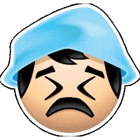 El Chavo Emoji Sticker by Grupo Chespirito