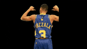 Basketball Prob GIF by ALM EVREUX BASKET