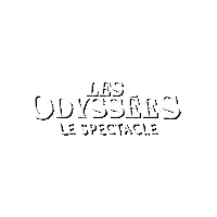 Spectacle Sticker by Quartier Libre