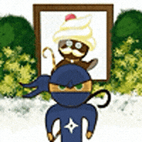 노무현 GIF