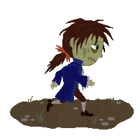 Hocus Pocus Halloween Sticker by Disney+