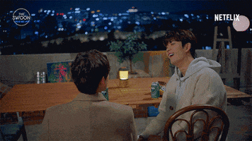 Korean Drama Love GIF by The Swoon