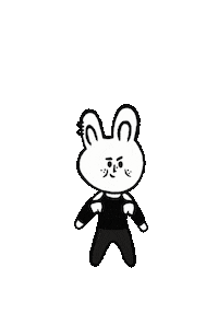 Jong Up Uppie Sticker