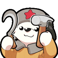 Sticker Emote Sticker