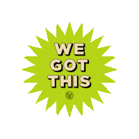 Botanicalessentialsid fresh depression sparkling vibrant Sticker