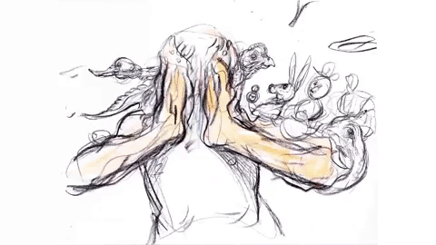 GIF by Alex Boya