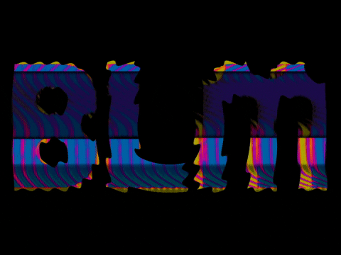 Art Glitch GIF
