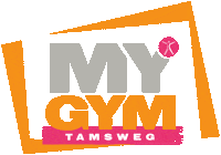 mygym_lungau  Sticker
