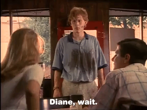 season 3 GIF