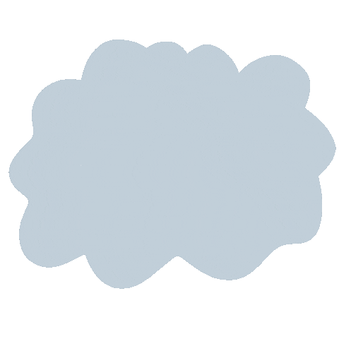 Illustration Post Sticker