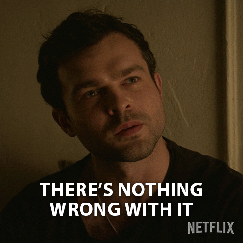Fair Play GIF by NETFLIX