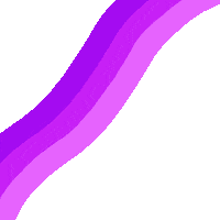 Pink Line Sticker by Priscila Luna