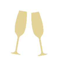 Happy Party Sticker by Mandarin Oriental