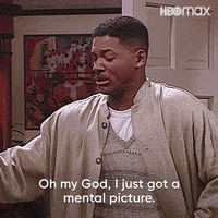 The Fresh Prince Of Bel Air GIF by HBO Max