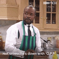The Fresh Prince Of Bel Air GIF by HBO Max