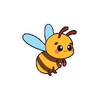 Collab Opp Sticker by Bos Animation