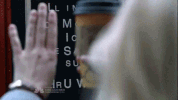nbc blindspot GIF