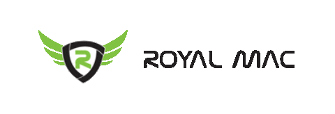 royalmakine giphyupload Sticker