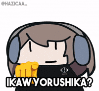 Yorushika GIF