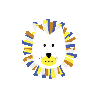 Happy Baby Sticker by Kidiliz