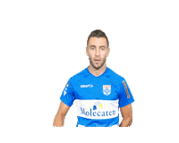 Captain Ja Ja Sticker by PEC Zwolle
