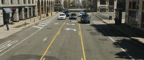 Fast And Furious Bad Driver GIF by The Fast Saga