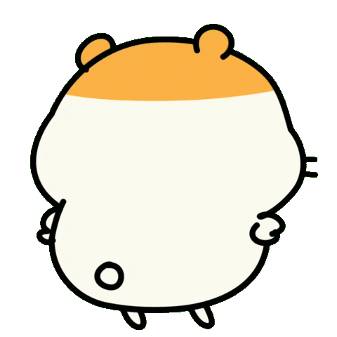 Happy Dance Sticker