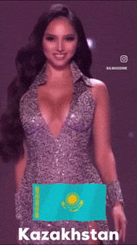Kazakhstan GIF