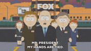 fox news GIF by South Park 