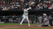Home Run Sport GIF by MLB