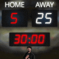 5 Home GIF