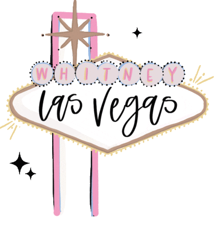 whitdesignshop giphyupload bachwhit whitlynn vegaswhit Sticker