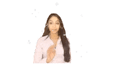 React Hello Sticker by Global Tara Entertainment