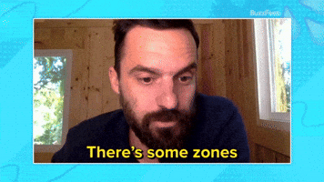 No Human Needs Licking