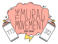 Chicago Art Sticker by FRILLZ