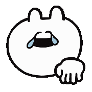 Happy Fun Sticker