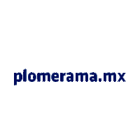 Plomerama compra comprar tienda en linea plomeria Sticker