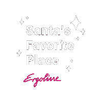 Christmas Tanning Sticker by JK-Group