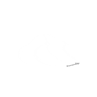 Cloud Nuvem Sticker