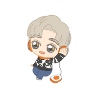 Edan Edanlui Sticker