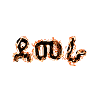 Text Christian Sticker by Yikunea