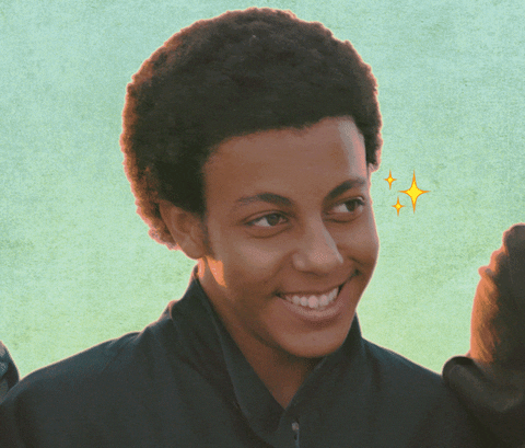 happy good vibes GIF by @SummerBreak