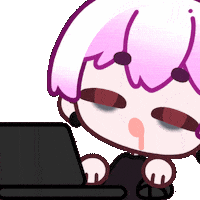 Jinxxxzu Sticker
