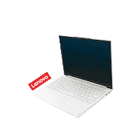 New Year Laptop Sticker by Lenovo Indonesia