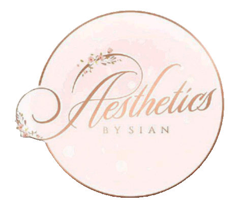 Bysian Sticker by Aesthetics by Sian