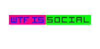Corona Wtf Sticker by Hacker Noon