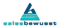 salesbewusst salescoach salesbewusst Sticker