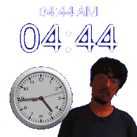 4Am Sticker