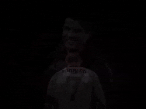 Cristiano Ronaldo GIF